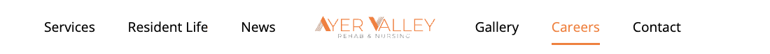 Ayer Valley Rehab & Nursing